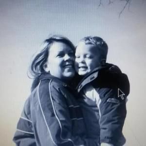 Meet your Posher, Nancy